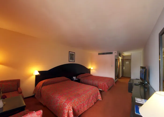 Royal Mirage Fes Hotel