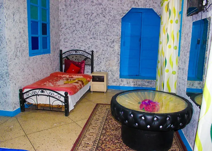 Riad Dar Karaz