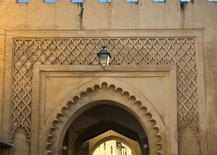 Riad Serendipity