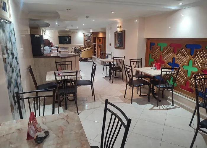 Perla Hotel