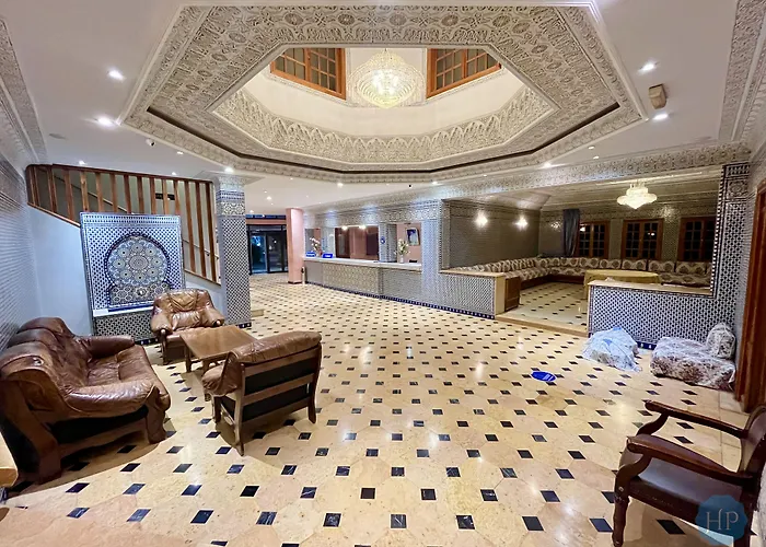 Hotel Plaisance